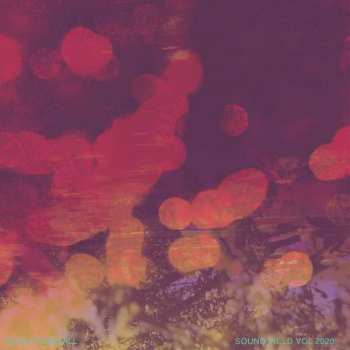 LP Randy Randall: Sound Field Vol 2020 CLR