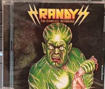 2CD Randy: The Complete Anthology