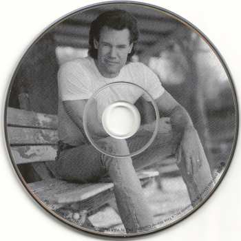 CD Randy Travis: Full Circle