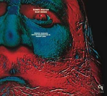 CD Randy Weston: Blue Moses
