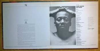 CD Randy Weston: Blue Moses
