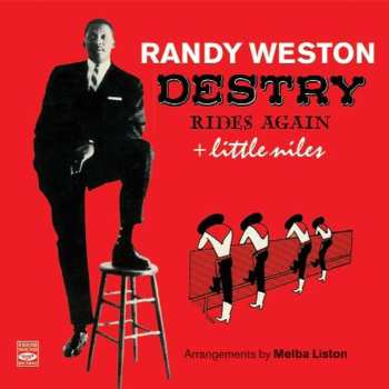 Album Randy Weston: Destry Rides Again / Little Niles