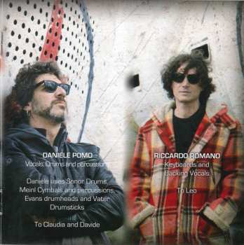 CD RanestRane: A Space Odyssey (Starchild Final Part)