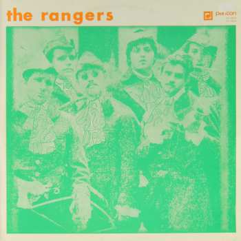 LP Rangers: The Rangers