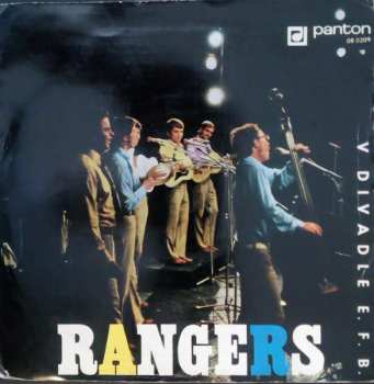 LP Rangers: V Divadle E. F. B.