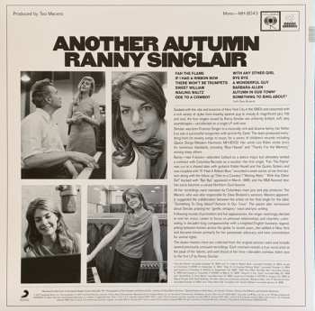 LP Ranny Sinclair: Another Autumn