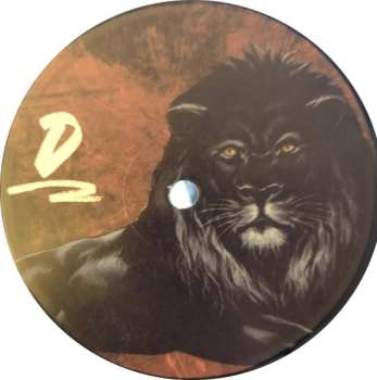 2LP Ransom: Pain & Glory