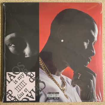 LP V Don: Chaos Is My Ladder