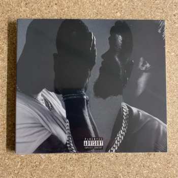 CD V Don: Chaos Is My Ladder