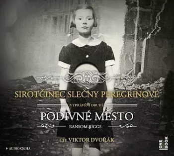 Sirotčinec Slečny Peregrinové: Podivn