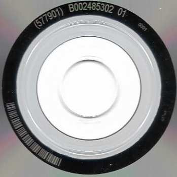 CD/DVD Raphaël: Sinphónico