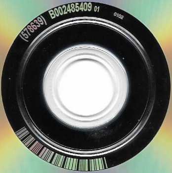 CD/DVD Raphaël: Sinphónico