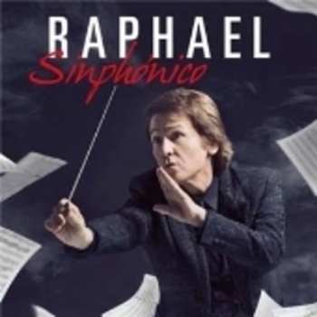 Album Raphaël: Sinphónico