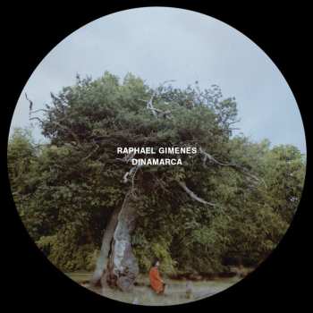 Album Raphael Gimenes: Dinamarca