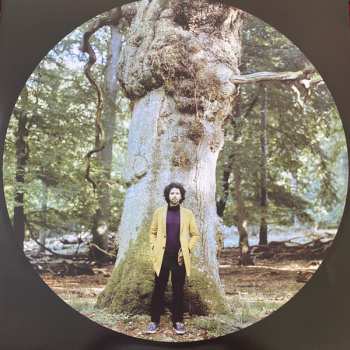 2LP Raphael Gimenes: Dinamarca