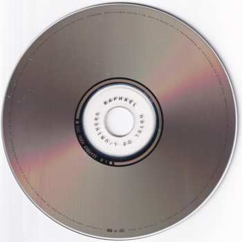 CD Raphaël: Hotel De L'Univers