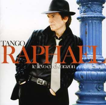Album Raphael: Tango