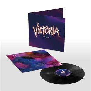 LP Raphaël: Victoria