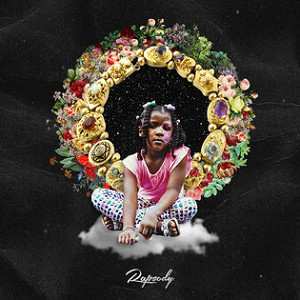 CD Rapsody: Laila's Wisdom