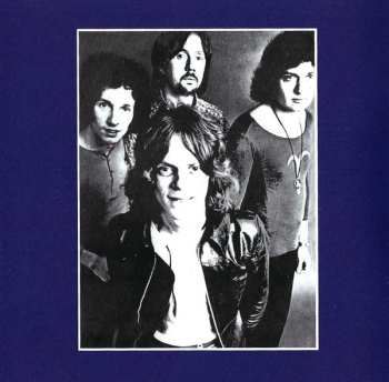 CD Rare Bird: As Your Mind Flies By