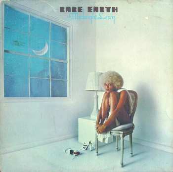 LP Rare Earth: Midnight Lady