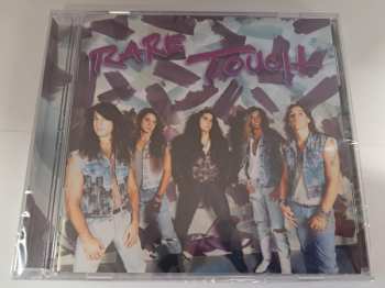 CD Rare Touch: Rare Touch