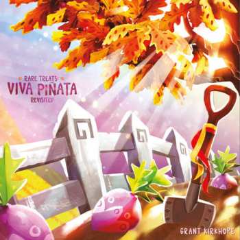 Album Rare Treats: Viva Pinata Revisited - O.s.t.: Rare Treats: Viva Pinata Revisited