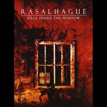Album Rasalhague: Rage Inside The Window