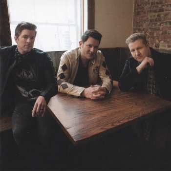 CD Rascal Flatts: Back To Us