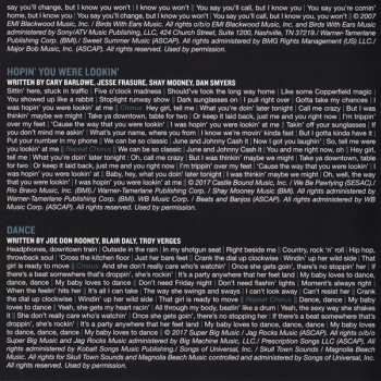 CD Rascal Flatts: Back To Us