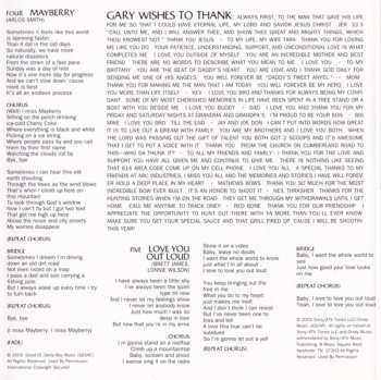 CD Rascal Flatts: Melt