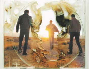 CD Rascal Flatts: Melt