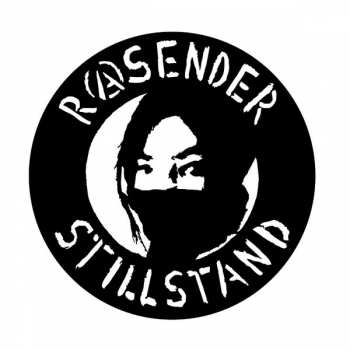 LP Rasender Stillstand: Ausrasten