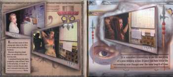 CD/DVD Rasputina: Great American Gingerbread