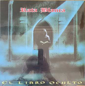 LP Rata Blanca: El Libro Oculto