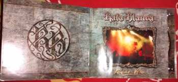 CD Rata Blanca: Poder Vivo