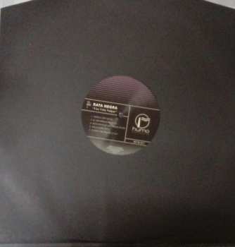 LP Rata Negra: Una Vida Vulgar