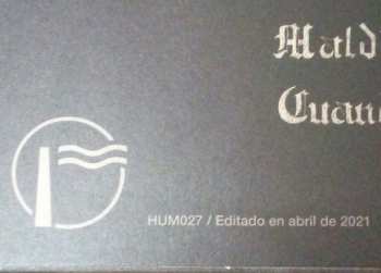 LP Rata Negra: Una Vida Vulgar