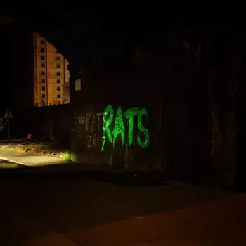 Rats: Rule The World