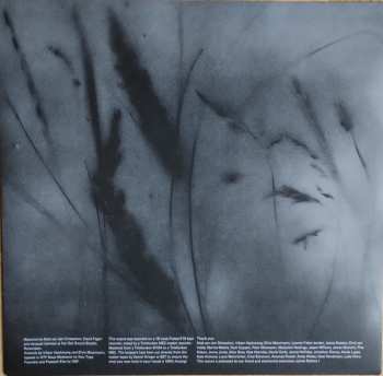 LP Rats On Rafts: Deep Below CLR | LTD