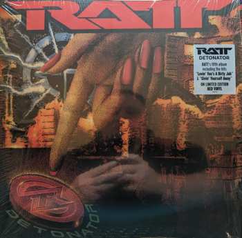 LP Ratt: Detonator