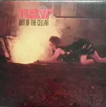 Out Of The Cellar
