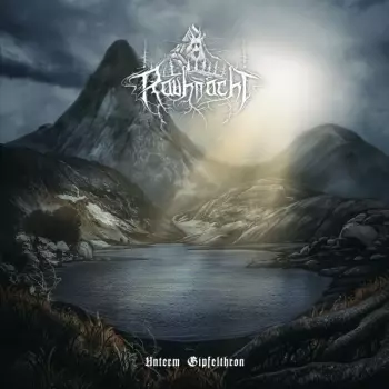 Rauhnacht: Unterm Gipfelthron