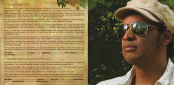 CD Raul Midón: Synthesis