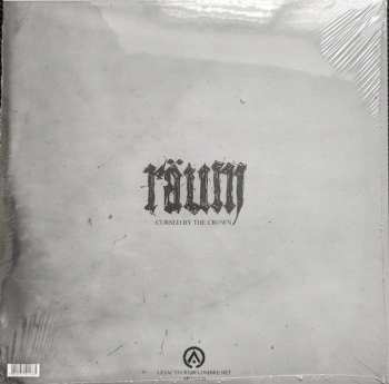 LP Räum: Cursed By The Crown