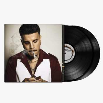 2LP Rauw Alejandro: Cosa Nuestra