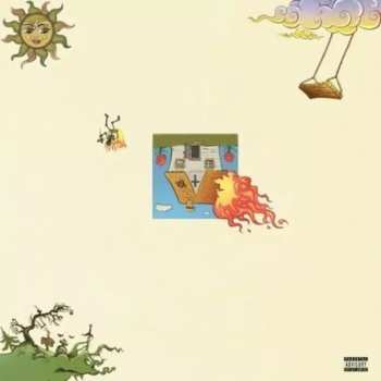 LP Rema: Rave & Roses LTD | CLR