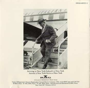 CD César Franck: Daphnis Et Chloé: Suite No. 2 / L’apprenti Sorcier