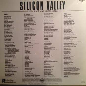 LP Klaus Netzle: Silicon Valley