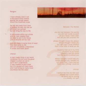 CD Ravenous: Phoenix